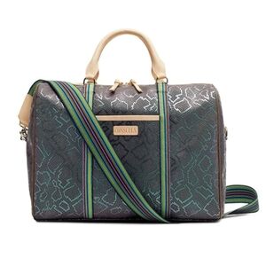 Consuela - Randall Weekender bag